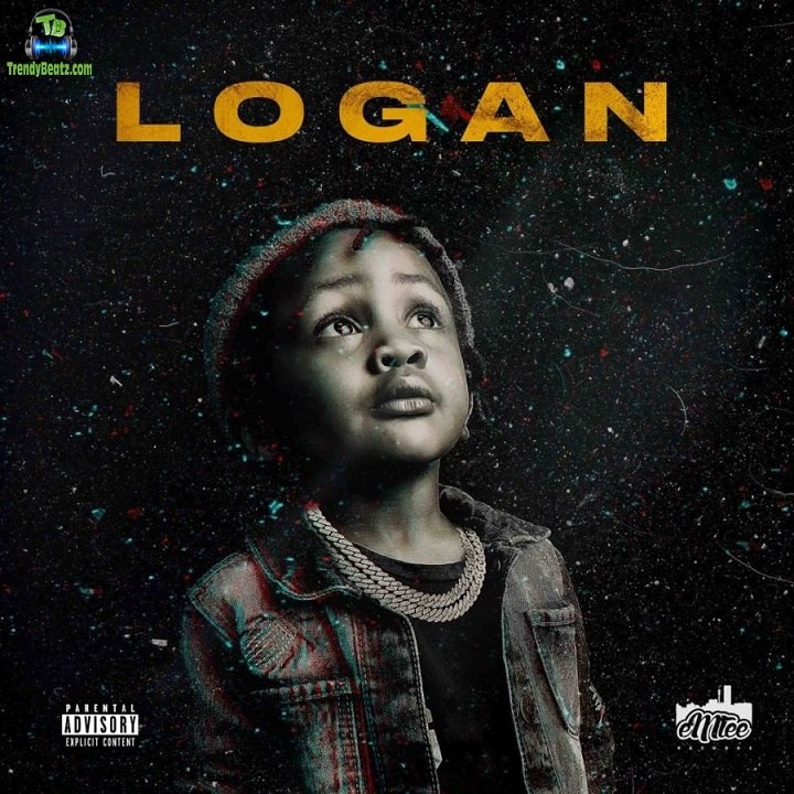 Album 'Logan' by Mthembeni Ndevu (2020 Music Album)