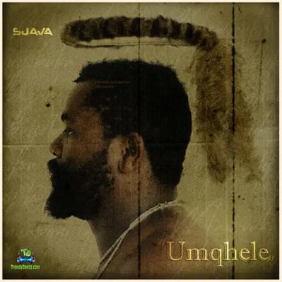Album 'Umqhele' by Jabulani Hadebe (2018 Music Album)