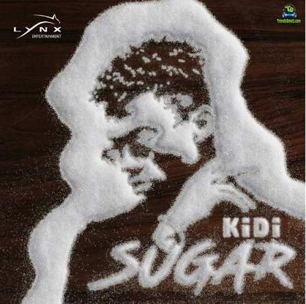Album 'Sugar' by Dennis Nana Dwamena (2019 Music Album)