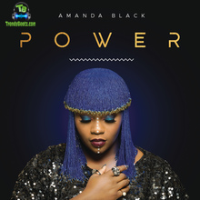 Album 'Power' by Amanda Benedicta Antony (2019 Music Album)