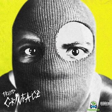 Album 'Grinface' by Olaonipekun Olatubosun (2022 Music Album)
