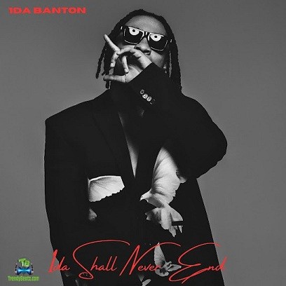 Album '1Da Shall Never End EP' by Godson Epelle (2023 Music Album)