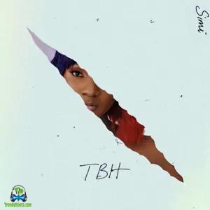 Album 'Tbh (To Be Honest)' by Simisola "Simi" Ogunleye (2022 Music Album)