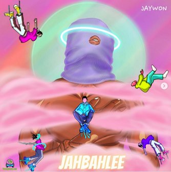Album 'Jahbahlee' by Iledare Oluwajuwonlo (2022 Music Album)
