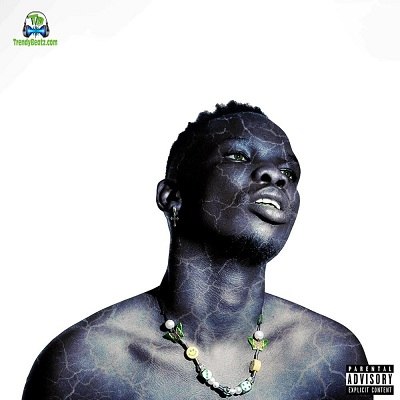 Album 'B4Now' by Sihle Blxckie Sithole (2021 Music Album)