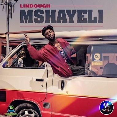 Album 'Mshayeli' by Lindough (2024 Music Album)