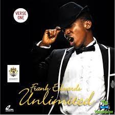 Album 'Unlimited Verse 1' by Frank Ugochukwu Edwards (2017 Music Album)