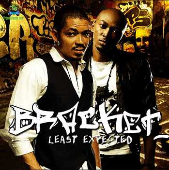 Album 'Least Expected' by Nwachukwu Ozioko &amp; Obumneme Ali (2009 Music Album)
