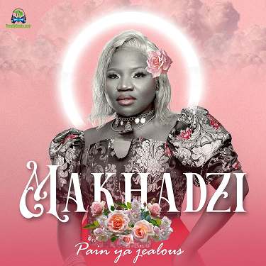Album 'Pain Ya Jealous' by Ndivhudzannyi Ralivhona (2022 Music Album)