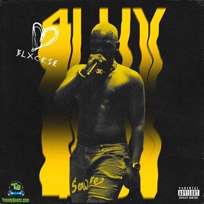 Album '4LUV Deluxe EP' by Sihle Blxckie Sithole (2022 Music Album)