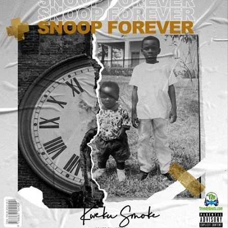 Album 'Snoop Forever' by Paul Amankwa (2020 Music Album)