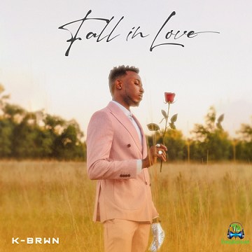 Album 'Fall In Love EP' by None (2021 Music Album)
