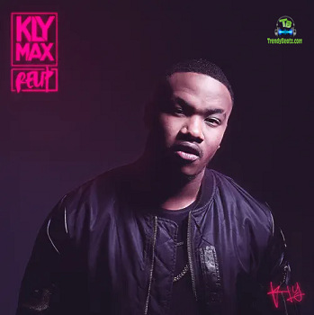 Album 'KLYMAX reup' by Siyabonga Mkhize (2016 Music Album)