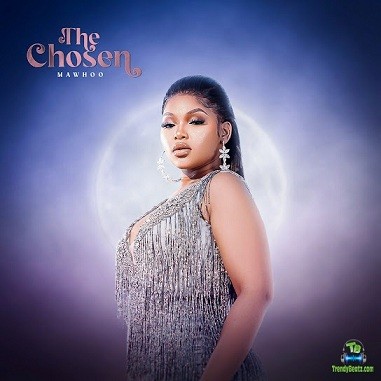 Album 'The Chosen' by Thandeka Ngema (2023 Music Album)