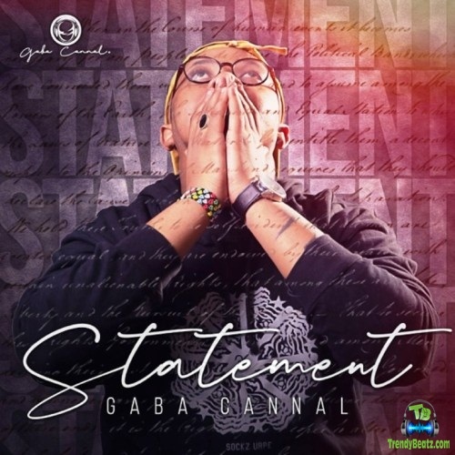 Album 'Statement' by Khaka Yena (2020 Music Album)