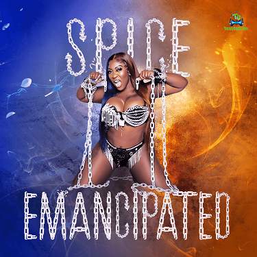 Album 'Emancipated' by Grace Latoya Hamilton (2022 Music Album)