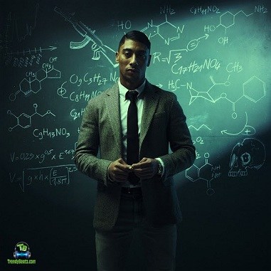 Album 'Reelle Vie 3.0' by Walid Georgey (2021 Music Album)