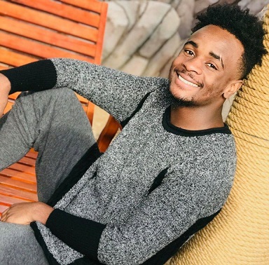 Gerry Garikai Munashe Mapanzure