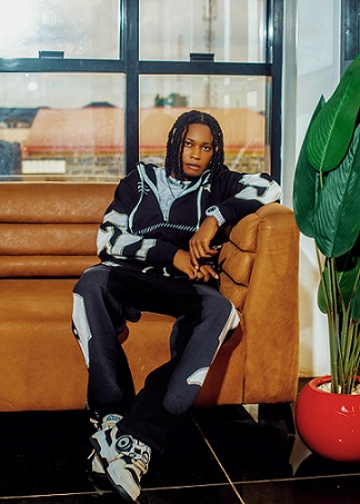 Chibuzor Clinton Anie