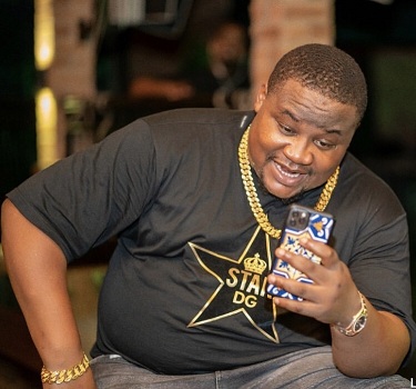 Pascal Chibuike Okechukwu