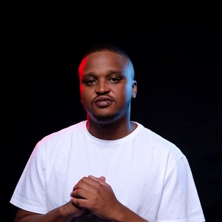 Mbuso Tenjekwayo