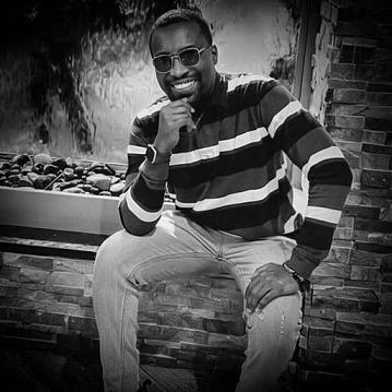 Daniel Hillary Kwame Acheampong
