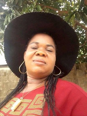 Agatha Moses Phillip