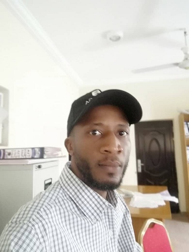 Apostle Godfrey Stephen