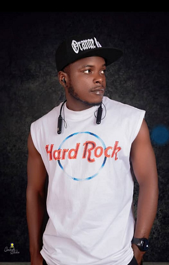 Chidera Emmanuel Amoke