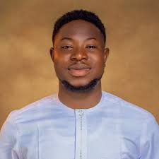 Oluwatosin Ayomide Akinsuyi