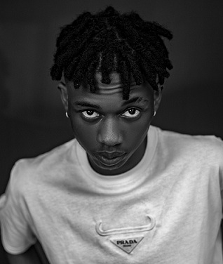 Wisdom Isaiah Victor