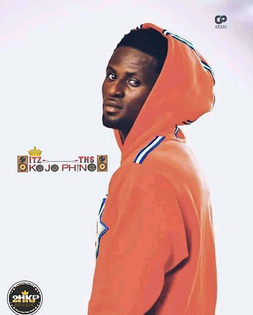 Kojo Phino