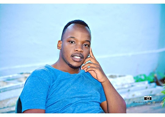 Hillary Chipunza