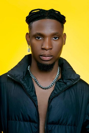 Kingsley Ifeanyi Adaoje