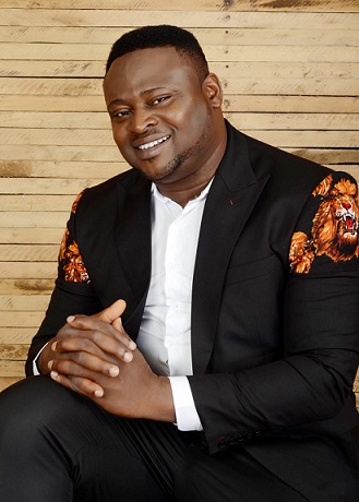 Ambassador Mechelin Anthony Iketalu (AMSP)