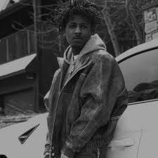 Kentrell DeSean Gaulden