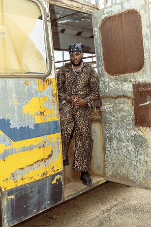 Anyaragbu Lucky Chukwuemezuo