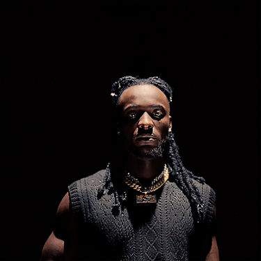 Raymond Olamide Bakare