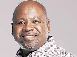 Sipho Makhabane
