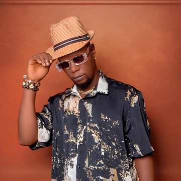 Joseph Ebimiewei Ayiba