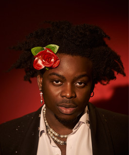 Akinloye Charles Temidayo