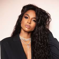 Ciara Princess Wilson