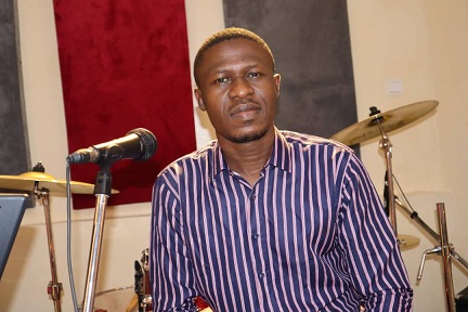 Ibukun Moshoba