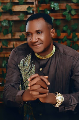 Prophet Michael C. Amah