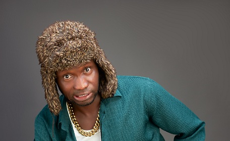 Idowu Samuel Ayorinde