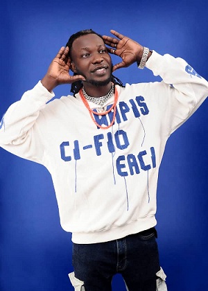 Nwafor Kelechi Solomon