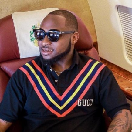 David Adedeji Adeleke