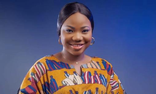 Mercy Nnenda Chinwo