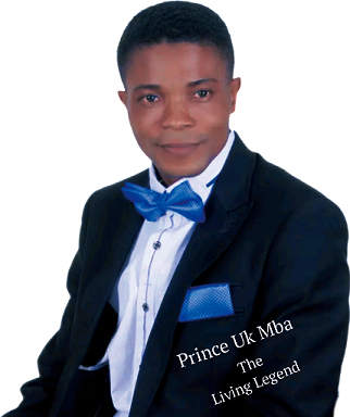 Prince Uk Mba