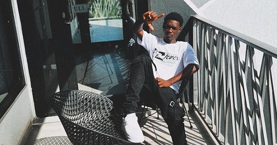 Arnold Nii Aryeetey